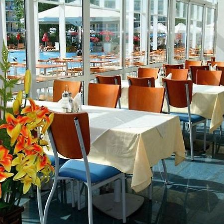 阳光海滩 Korona酒店 外观 照片