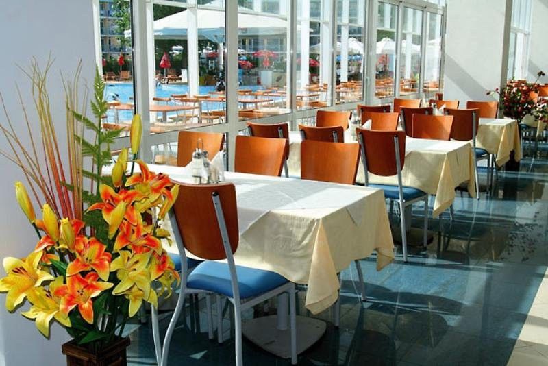 阳光海滩 Korona酒店 外观 照片